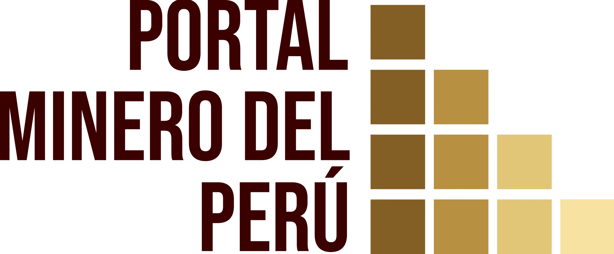 portal minero del perú