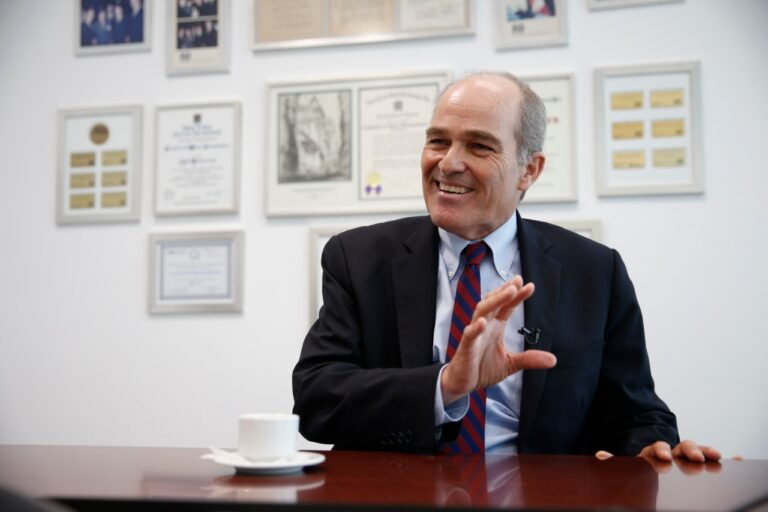 Lee más sobre el artículo El Perú necesita de la agricultura y la minería para salir adelante