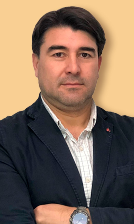 Alejandro Ferrada Vergara