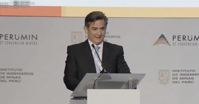 Lee más sobre el artículo Conclusiones y reflexiones de la Cumbre Minera: PERUMIN 37