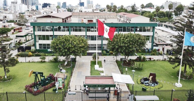 Lee más sobre el artículo Designan nuevo Viceministro de Electricidad en el Ministerio de Energía y Minas