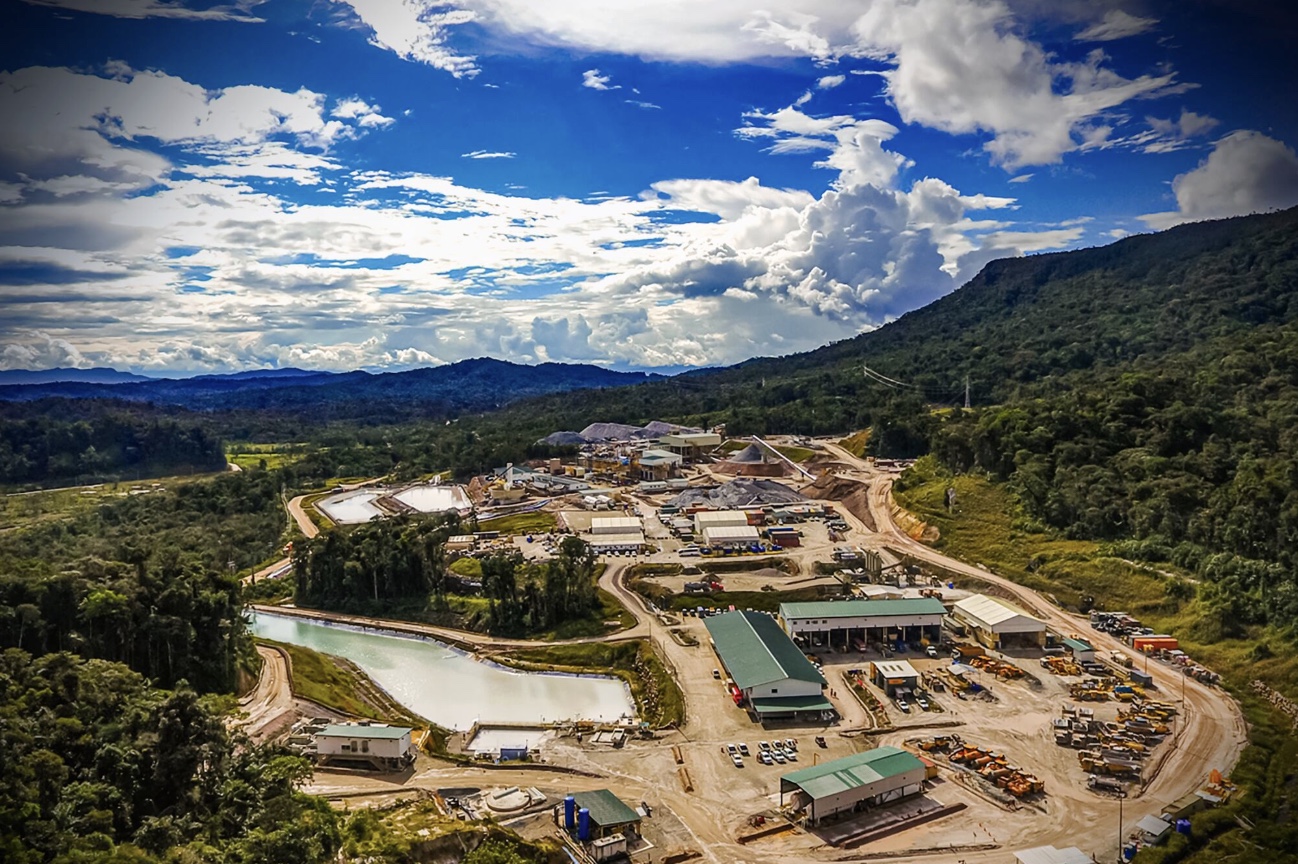 Lee más sobre el artículo Lundin Gold anuncia inversión de US$ 100 millones en exploración minera en Ecuador