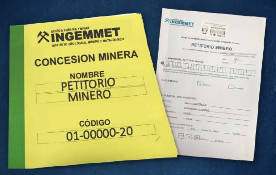 Lee más sobre el artículo Publican relación de 408 títulos de concesión minera aprobados en diciembre de 2025