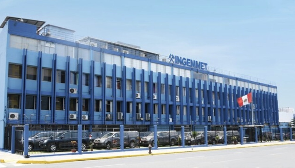 Lee más sobre el artículo INGEMMET aprueba distribución de recursos por Derecho de Vigencia y Penalidad a gobiernos locales y regionales