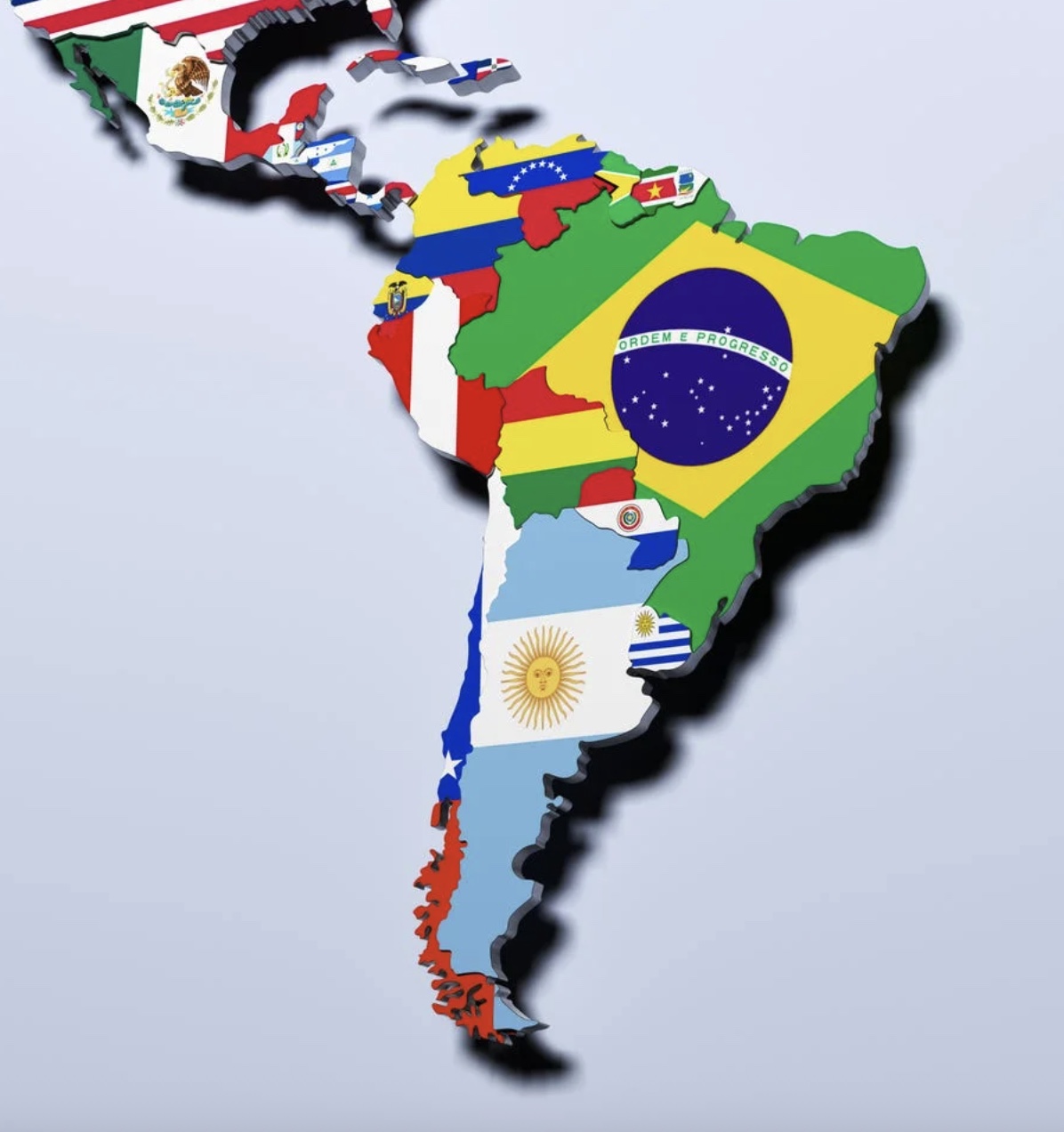 Lee más sobre el artículo Inflación 2026: ¿Qué se espera en las principales economías de América Latina?