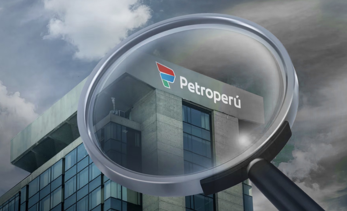 En este momento estás viendo Petroperú: más de la mitad del gasto en personal se destina a 83 beneficios laborales
