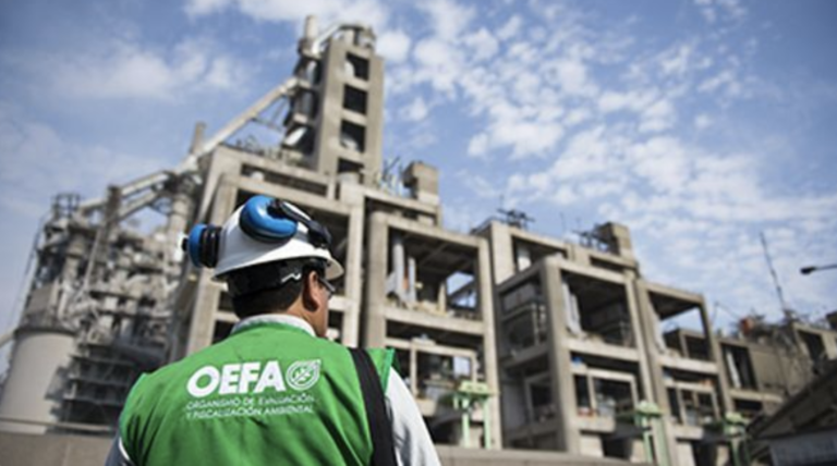 Lee más sobre el artículo OEFA adecua cronograma para el ingreso y uso del Módulo de Registro de Informes de Monitoreo Ambiental (IMA)