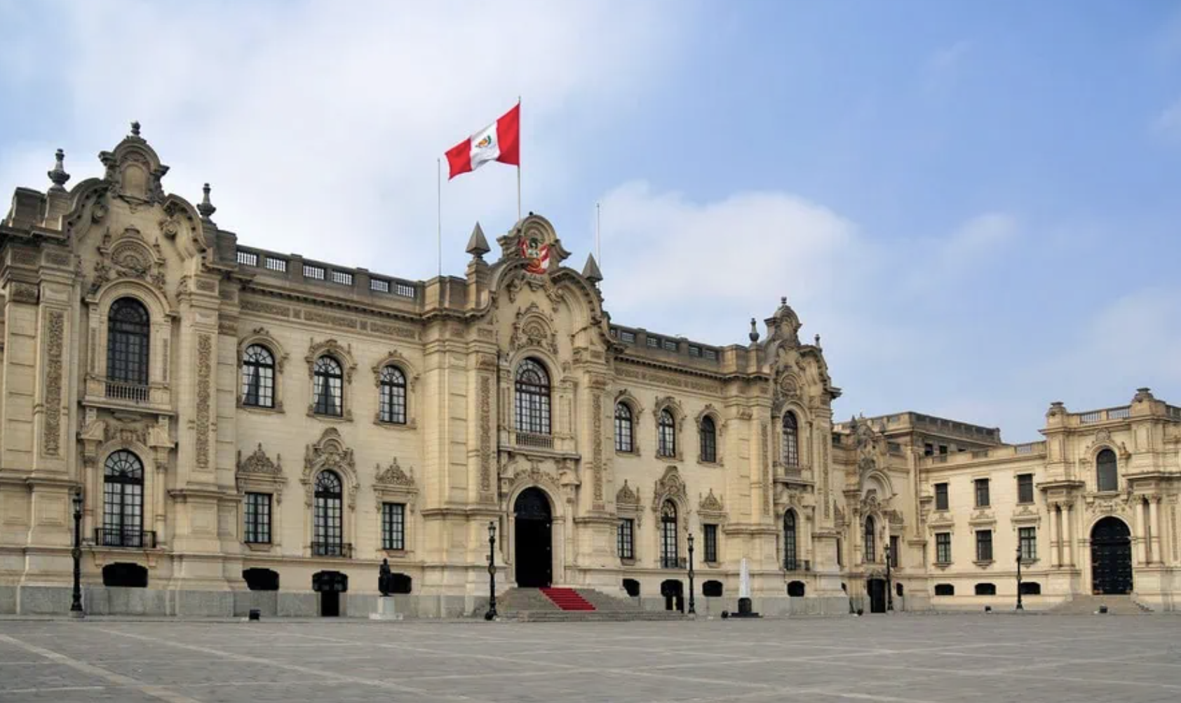 En este momento estás viendo Decreto Supremo N.º 011-2026-PCM declara el año 2026 como el “Año de la Esperanza y el Fortalecimiento de la Democracia”