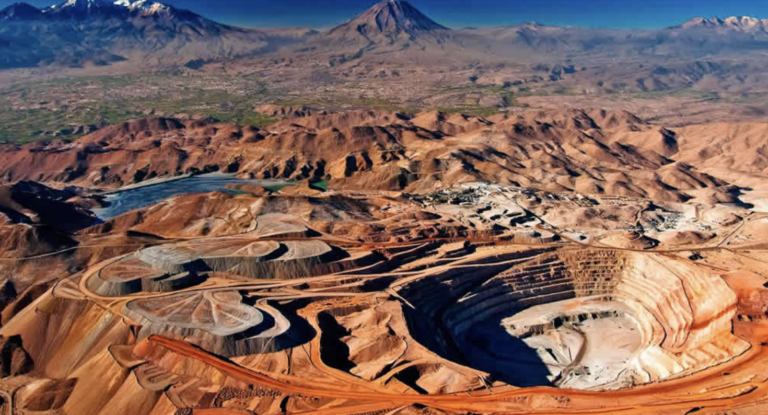 Lee más sobre el artículo Directorio de Cerro Verde aprueba designación de Kenichi Tsuda