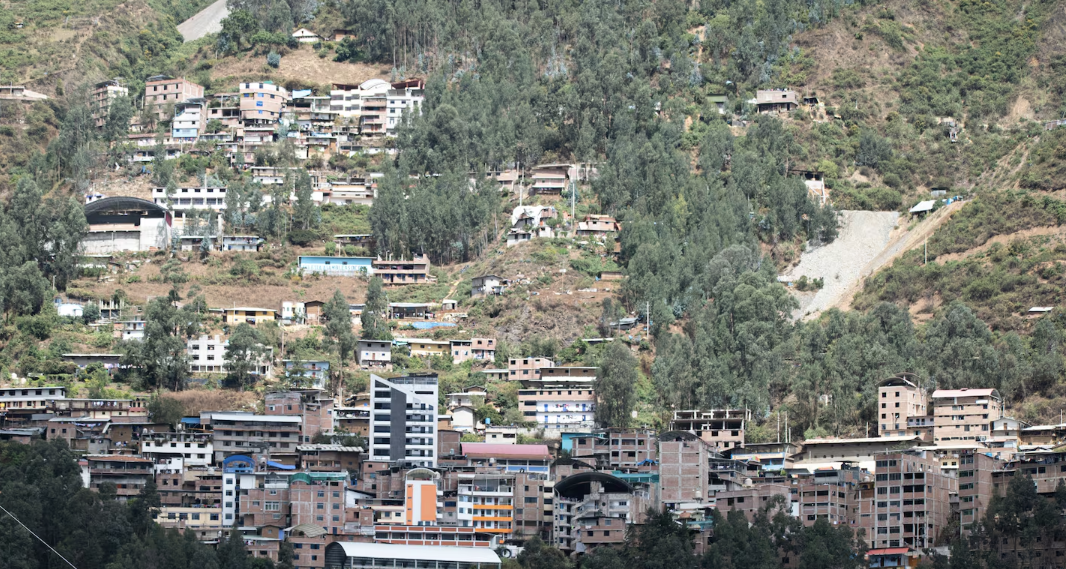En este momento estás viendo Gobierno prorroga estado de emergencia en Pataz para reforzar lucha contra la minería ilegal