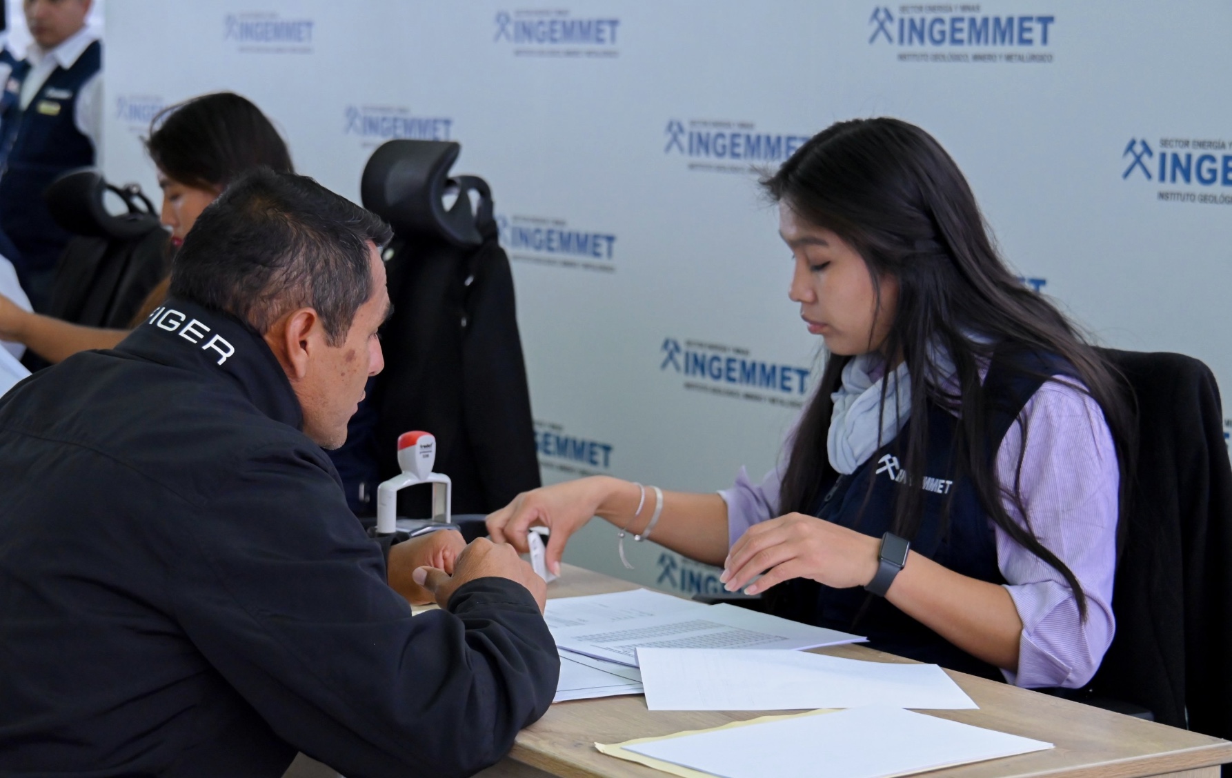 En este momento estás viendo Ingemmet inicia 2026 con 715 petitorios mineros presentados a nivel nacional