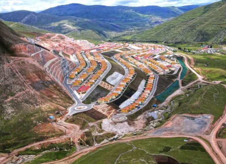 Lee más sobre el artículo Las Bambas se consolida como la principal productora de cobre en el Perú y apunta a récord de producción en 2026