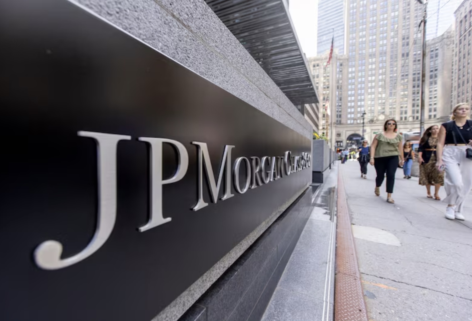 Lee más sobre el artículo JPMorgan: América Latina será clave para el suministro global en 2026