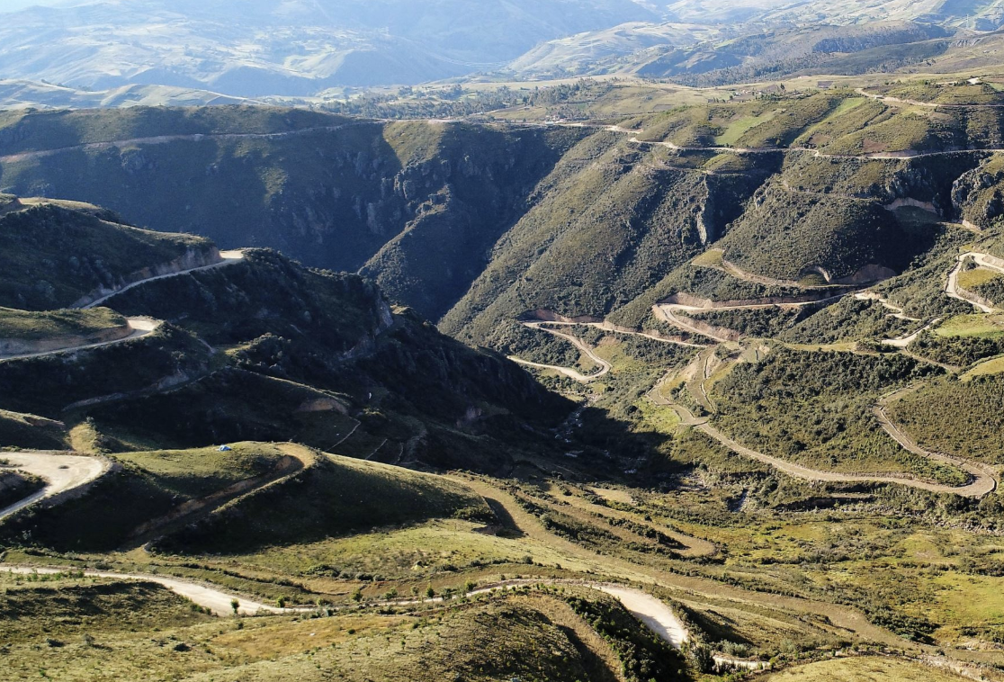 En este momento estás viendo Exploración en Michiquillay: Southern propone incrementar longitud de perforación a 160,050 metros