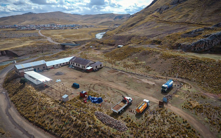 Lee más sobre el artículo Aftermath Silver nombra nuevo Director de Operaciones para impulsar el proyecto Berenguela en Perú