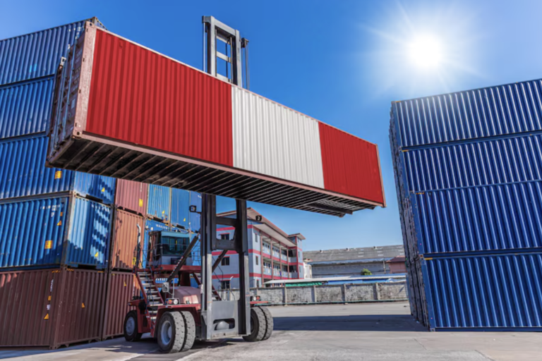 Lee más sobre el artículo Perú se posiciona como la cuarta potencia exportadora de América Latina en 2025