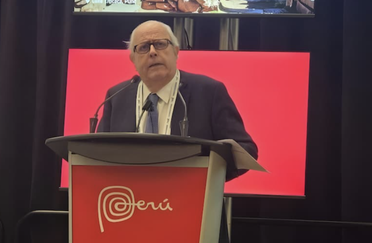 Lee más sobre el artículo PDAC 2026: Perú busca capitalizar auge de precios minerales