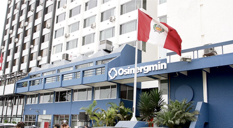 Lee más sobre el artículo Osinergmin aprueba medidas excepcionales para facilitar abastecimiento de combustibles en contexto de emergencia energética