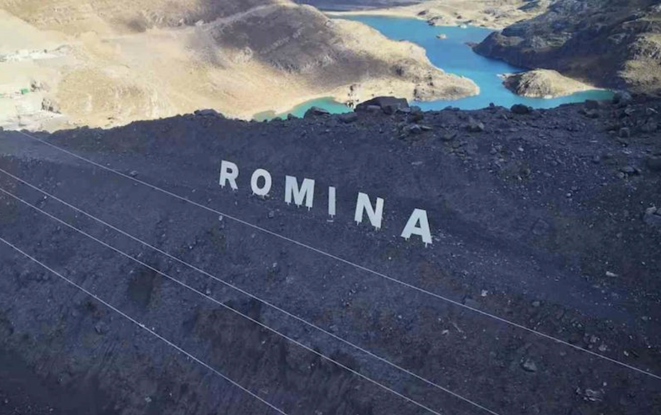 Lee más sobre el artículo Proyecto Romina de Volcan iniciaría producción progresiva en el segundo trimestre de 2026
