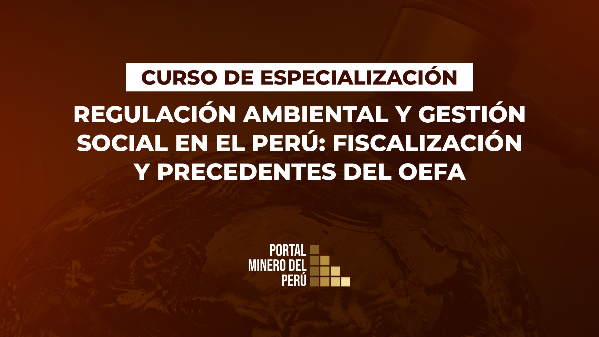 Protegido: Regulación Ambiental y Gestión Social en el Perú: Fiscalización y Precedentes del OEFA