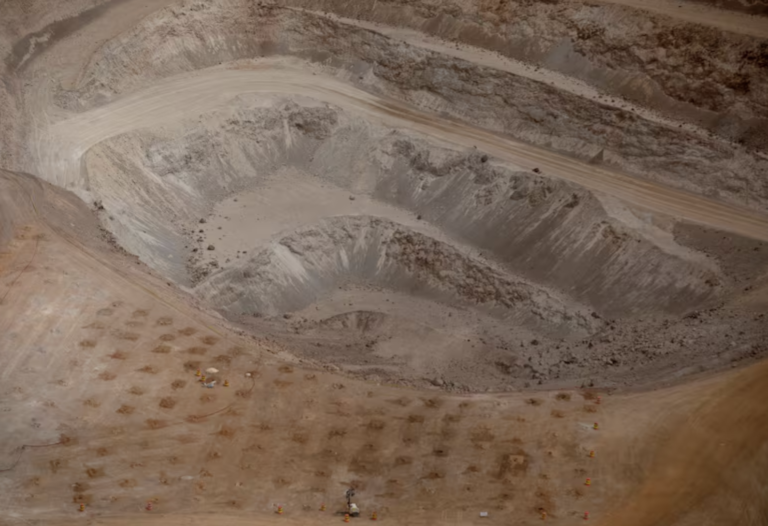 Lee más sobre el artículo Minera de oro canadiense demanda a Perú por laudo impago de US$69 millones