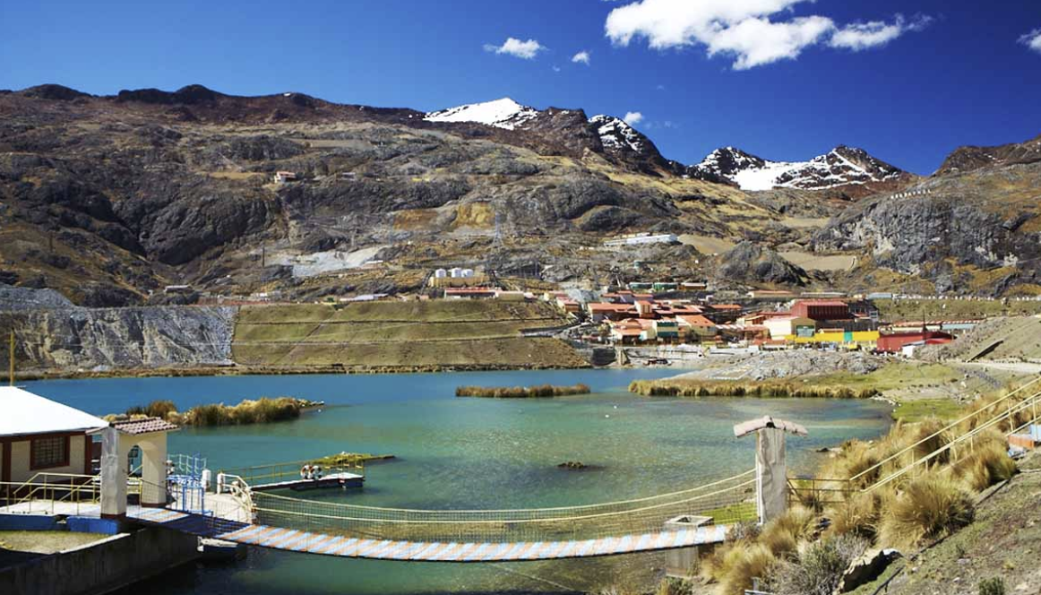 En este momento estás viendo Senace aprueba ITS de Minsur para optimizar operaciones en la unidad minera San Rafael