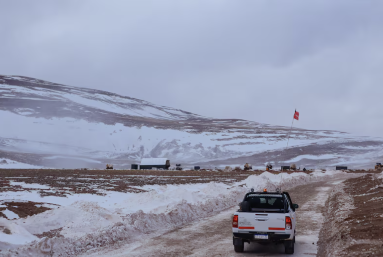 Lee más sobre el artículo Incentivos destraban proyectos de cobre en Argentina, pero persisten retos estructurales para su desarrollo
