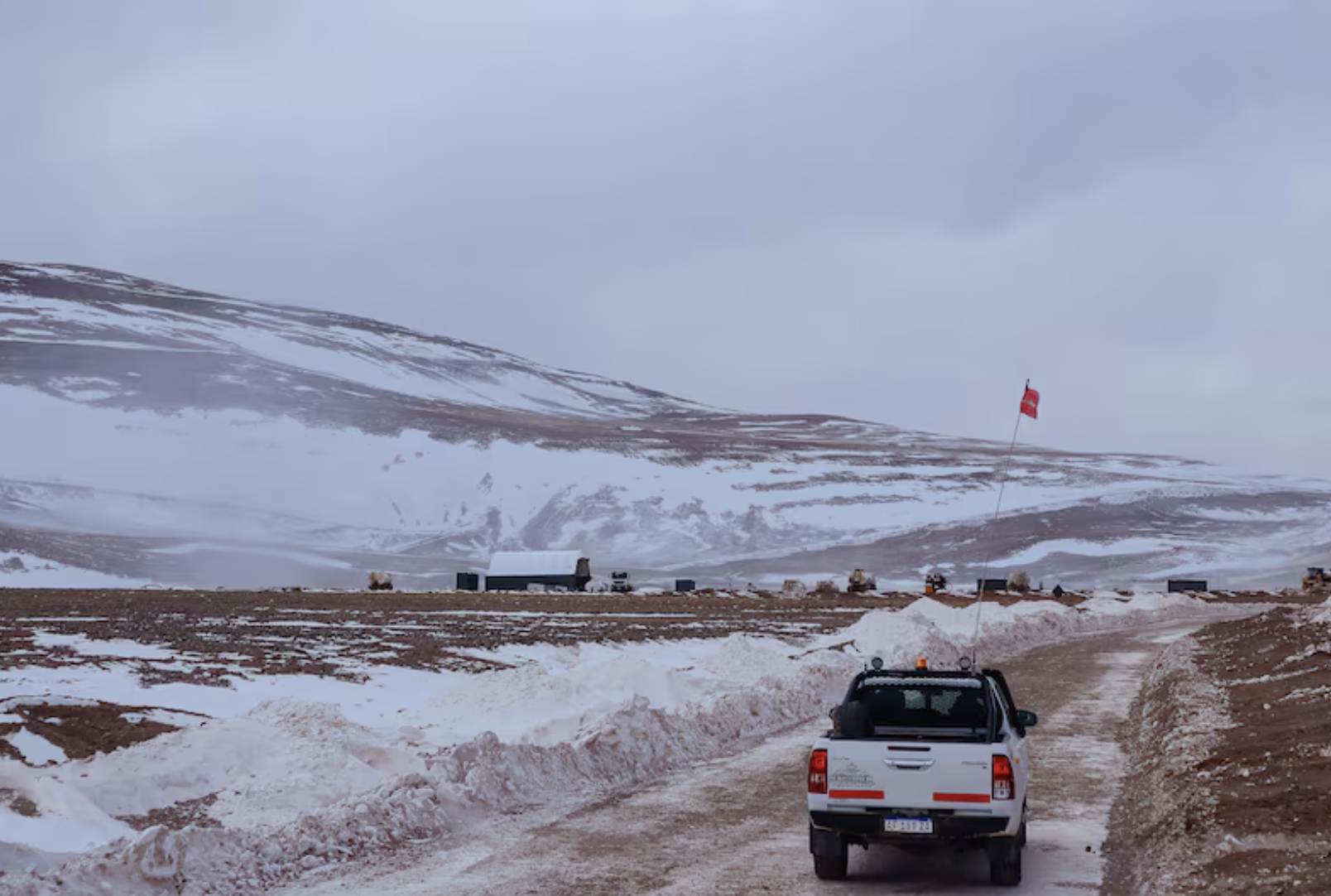 En este momento estás viendo Incentivos destraban proyectos de cobre en Argentina, pero persisten retos estructurales para su desarrollo