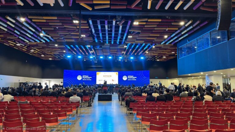 Lee más sobre el artículo Perú vuelve a ser la capital mundial de la minería: lo que se debatió en el World Mining Congress 2026
