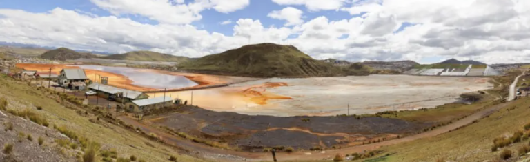 Lee más sobre el artículo MINEM actualiza el Inventario de Pasivos Ambientales Mineros vigente desde 2006 y amplía el catálogo de sitios contaminados bajo la Ley N° 28271