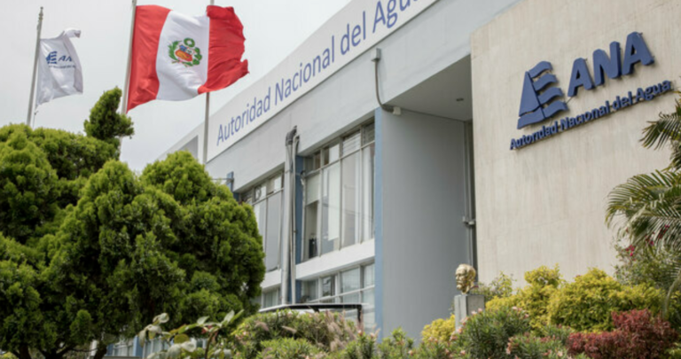 Lee más sobre el artículo Juan Carlos Castro Vargas fue designado como Jefe de la ANA; renovación de posiciones clave bajo el nuevo gobierno