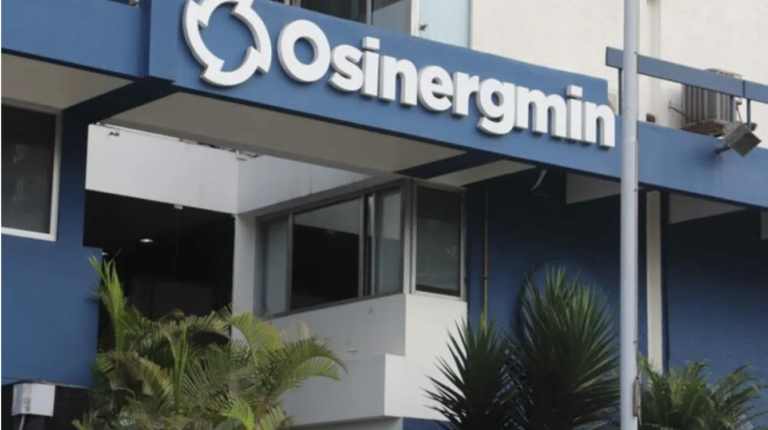 Lee más sobre el artículo Carlos Antonio Rouillon Gallangos fue designado como Secretario Técnico de los Órganos Resolutivos de OSINERGMIN