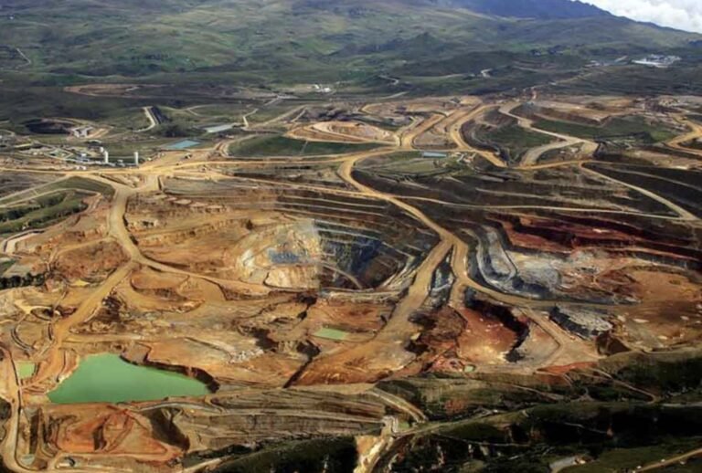 Lee más sobre el artículo Gobierno busca actualizar la normativa que regula las concesiones mineras